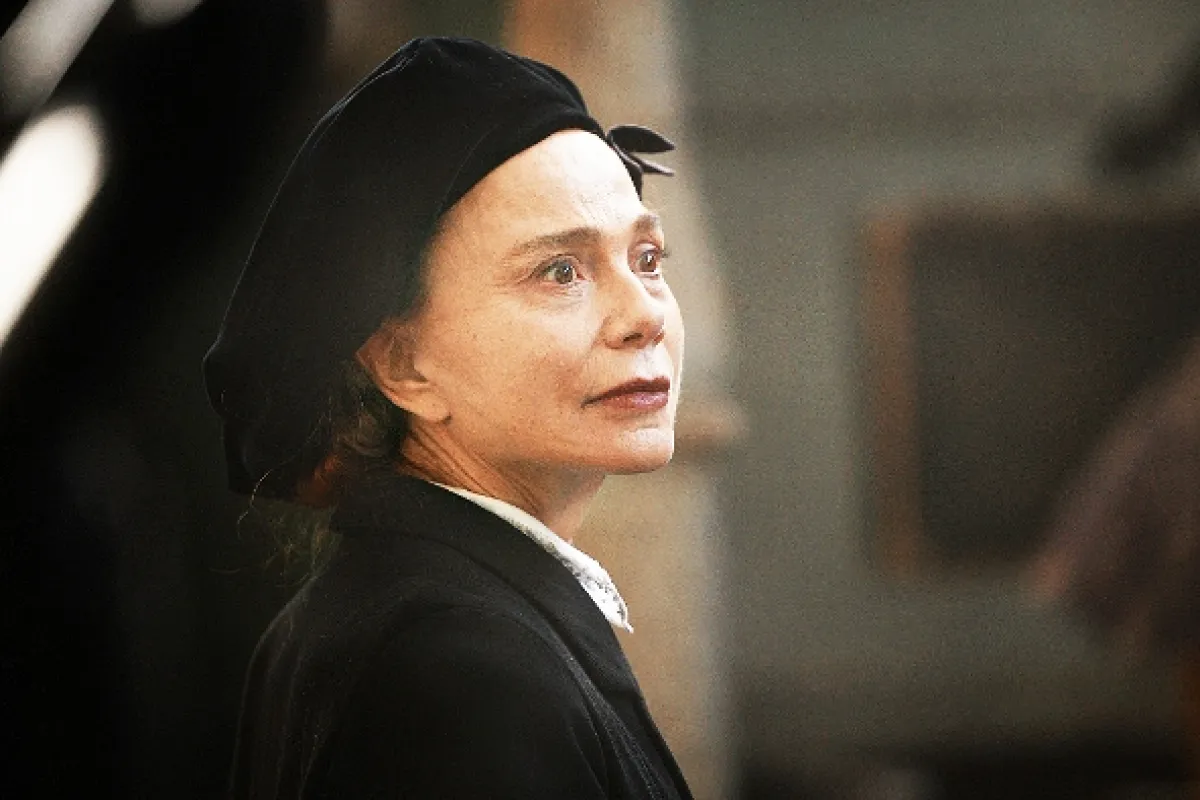 Hilma, 2022 - fotogaléria