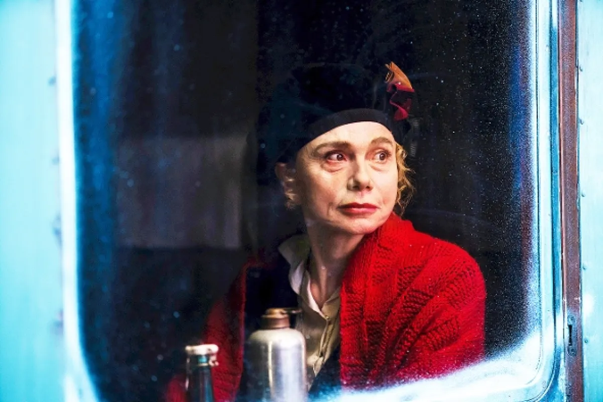 Hilma, 2022 - fotogaléria