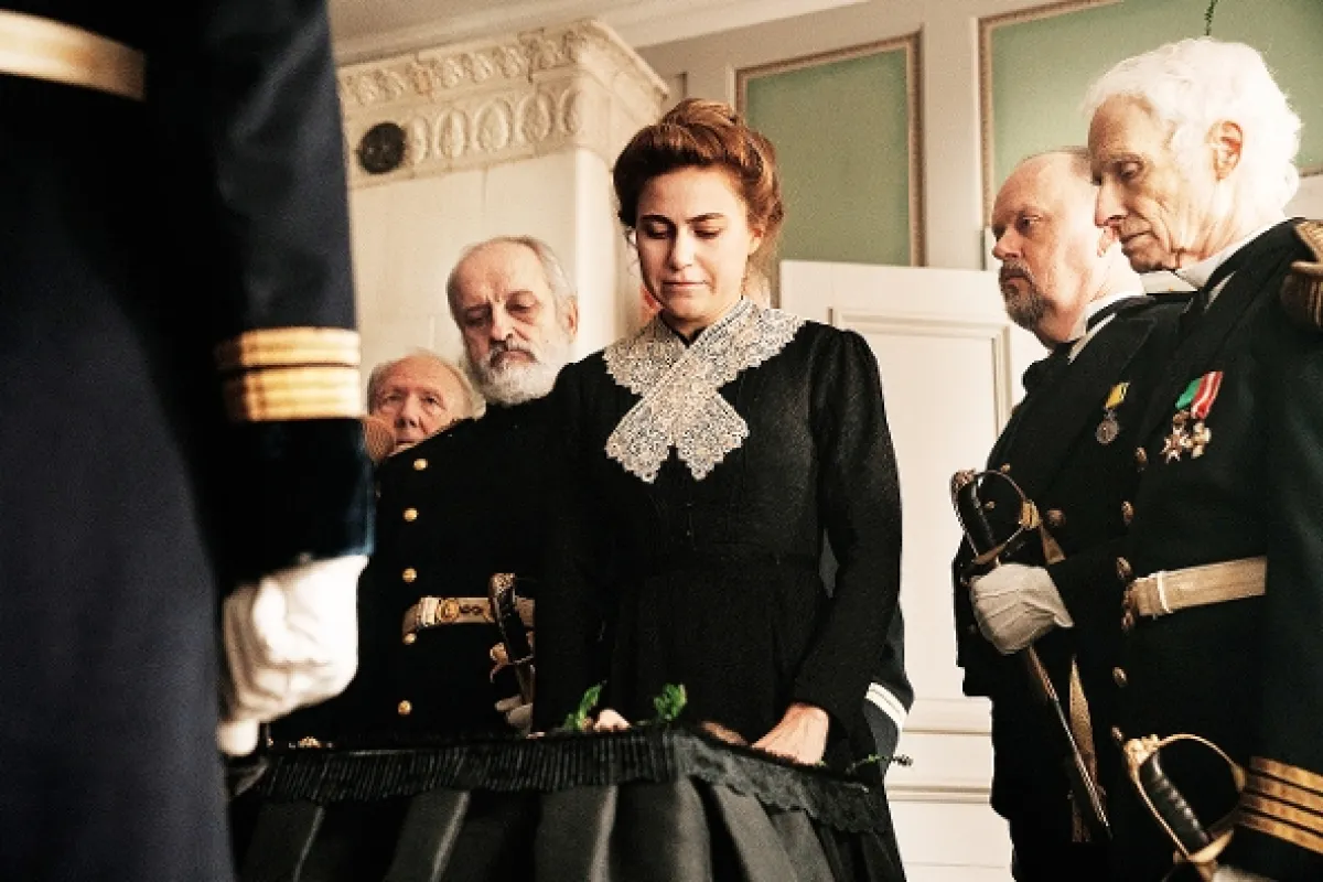 Hilma, 2022 - fotogaléria