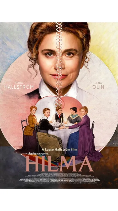 Hilma, 2022 - fotogaléria