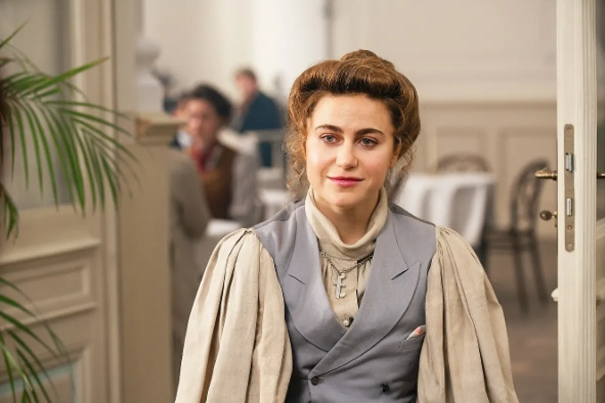 Hilma, 2022 - fotogaléria