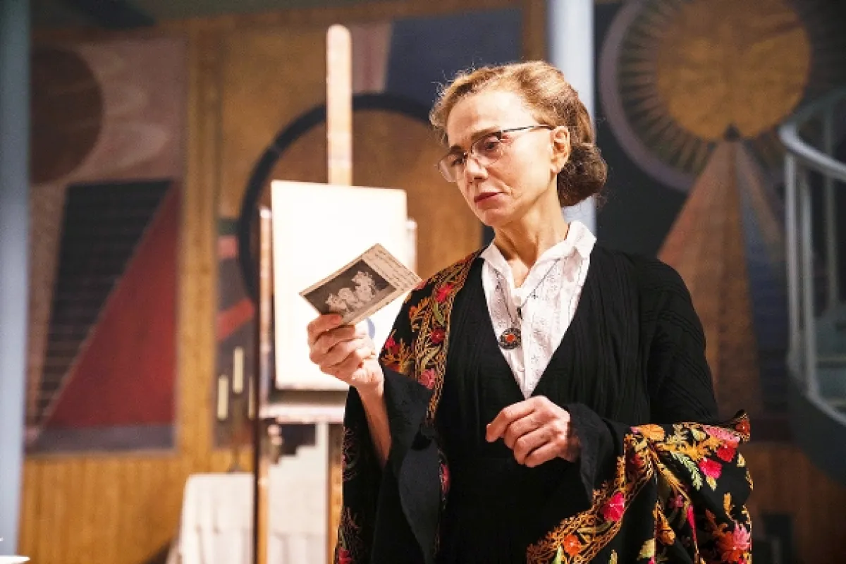 Hilma, 2022 - fotogaléria