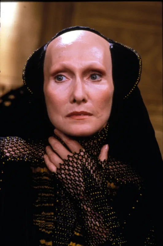 Duna (Dune), 1984 - fotogaléria