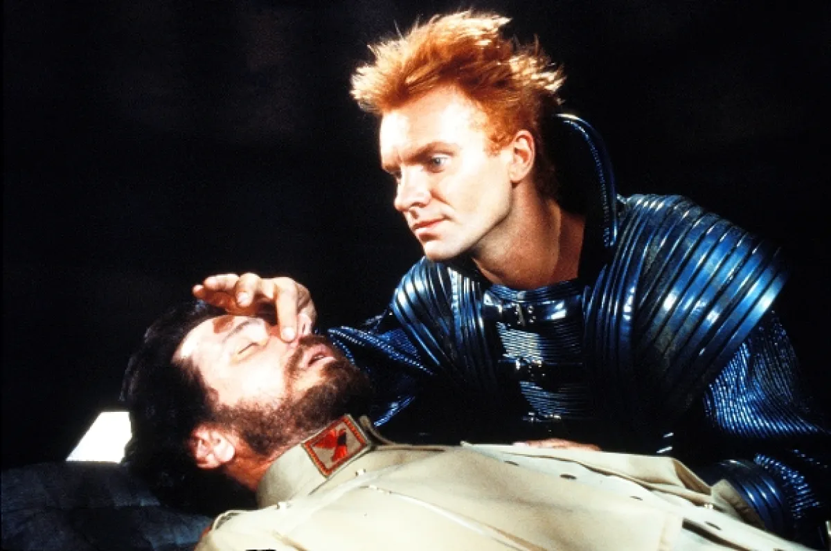 Duna (Dune), 1984 - fotogaléria