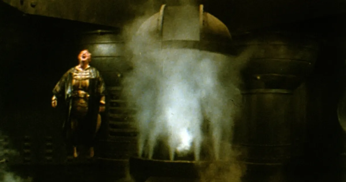 Duna (Dune), 1984 - fotogaléria