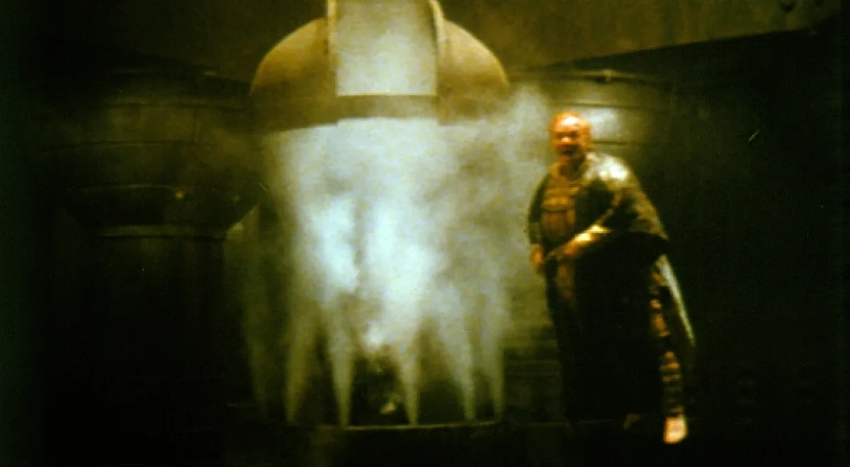 Duna (Dune), 1984 - fotogaléria