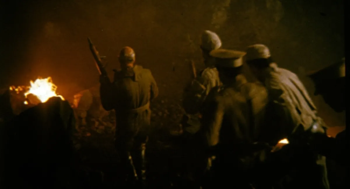Duna (Dune), 1984 - fotogaléria