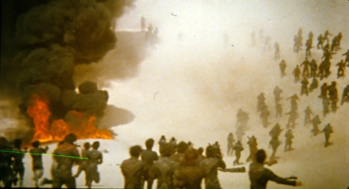 Duna (Dune), 1984 - fotogaléria