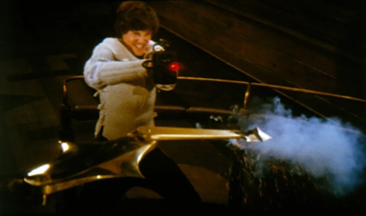 Duna (Dune), 1984 - fotogaléria