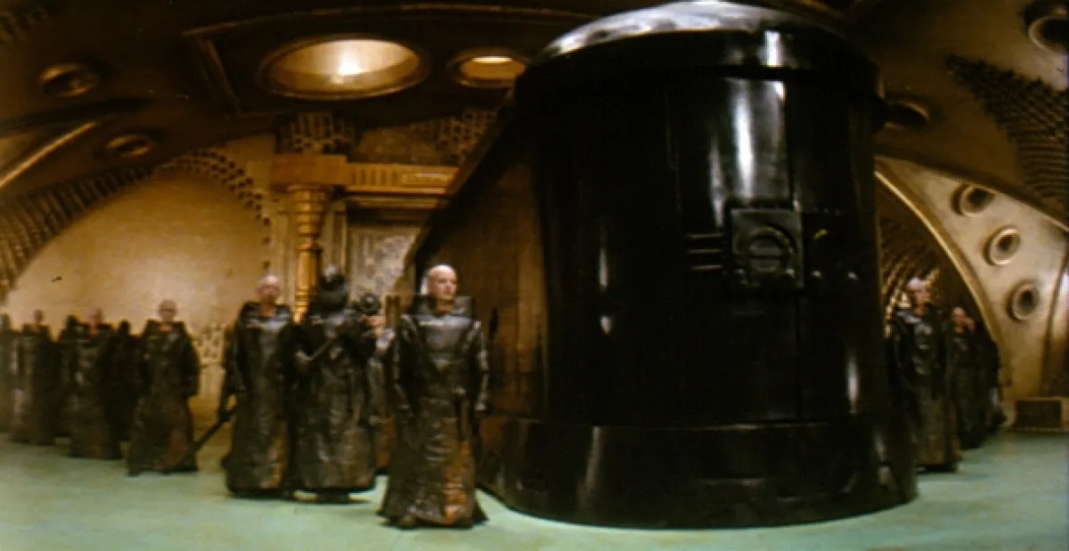 Duna (Dune), 1984 - fotogaléria