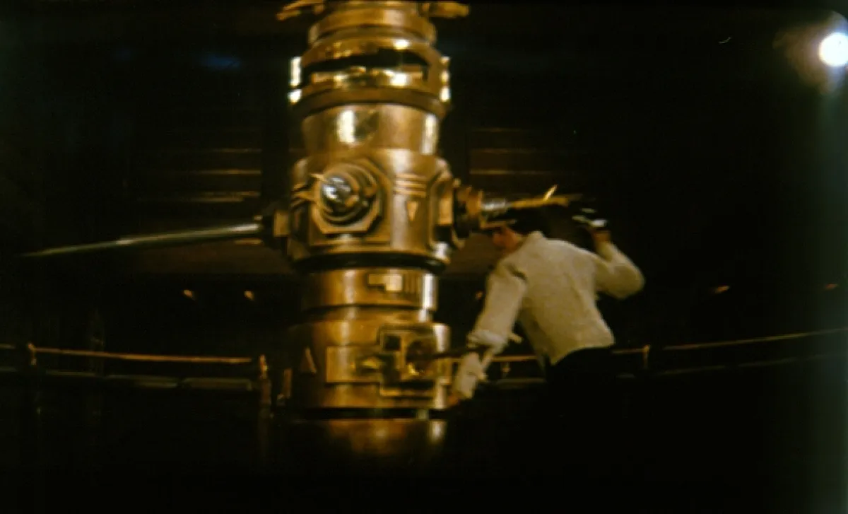 Duna (Dune), 1984 - fotogaléria
