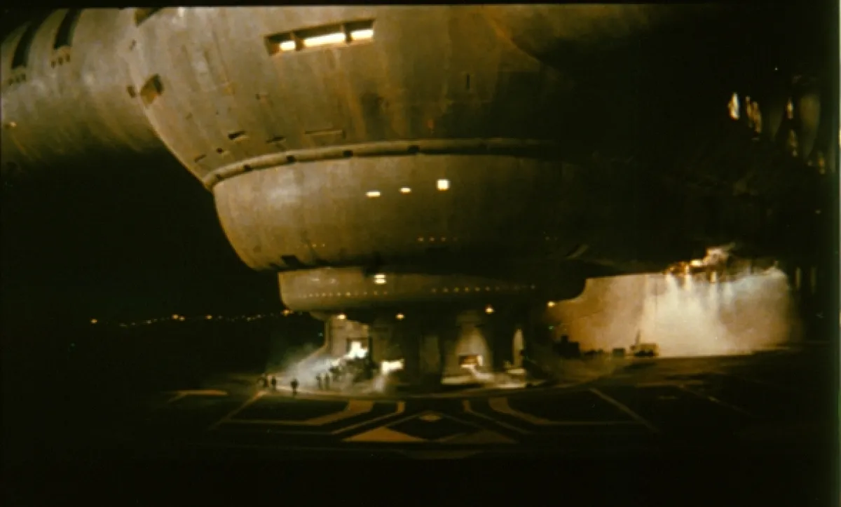 Duna (Dune), 1984 - fotogaléria
