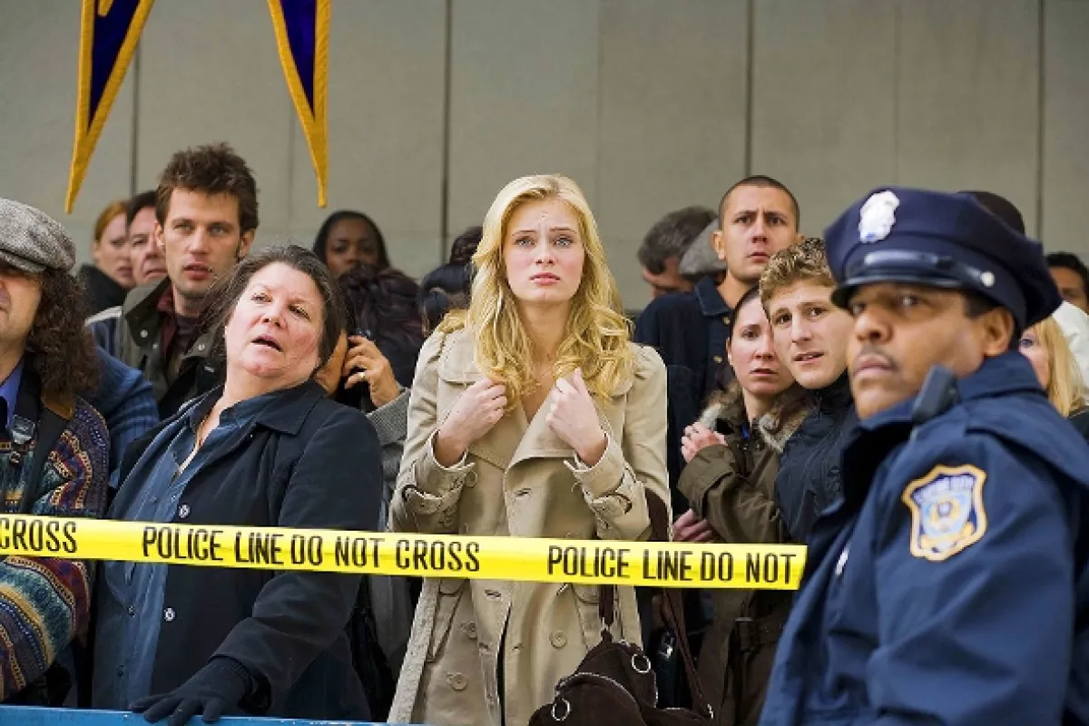 Suprhrdina (Superhero Movie), 2008 - fotogaléria
