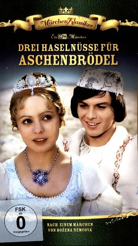 Tri oriešky pre Popolušku (Three Wishes for Cinderella) - fotogaléria