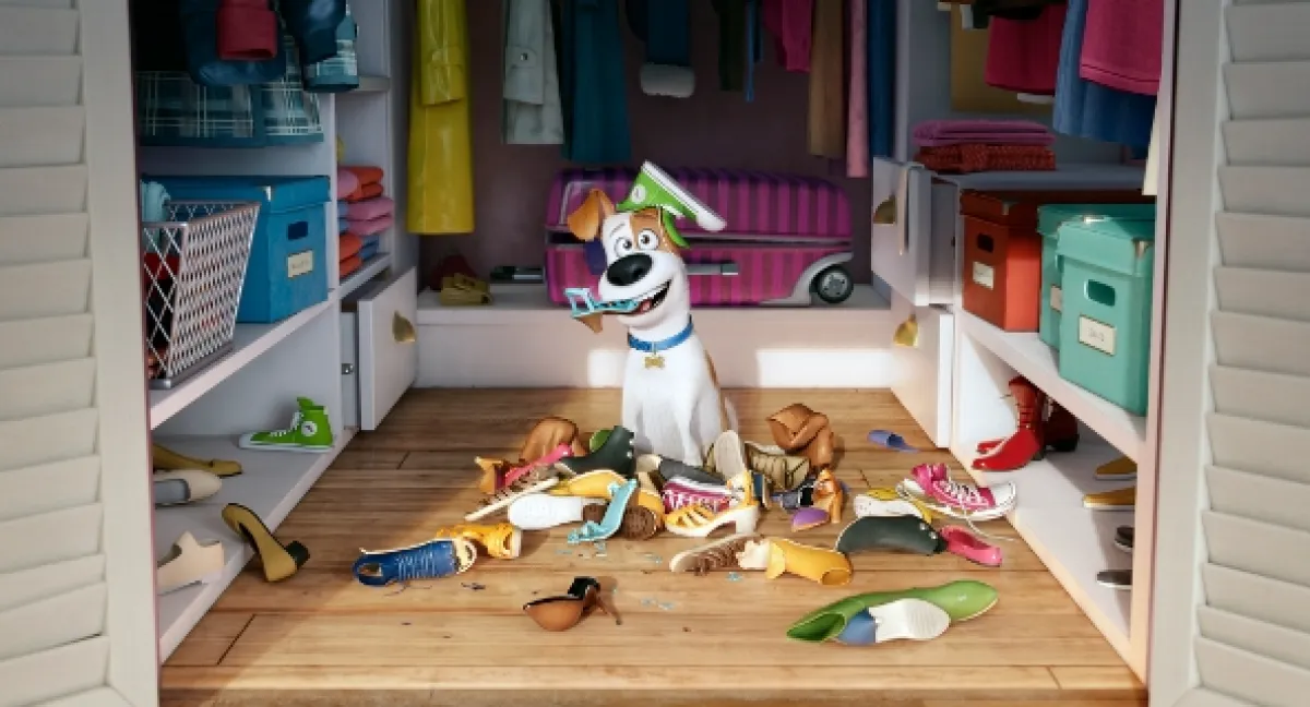 Tajný život maznáčikov (The Secret Life of Pets), 2016 - fotogaléria