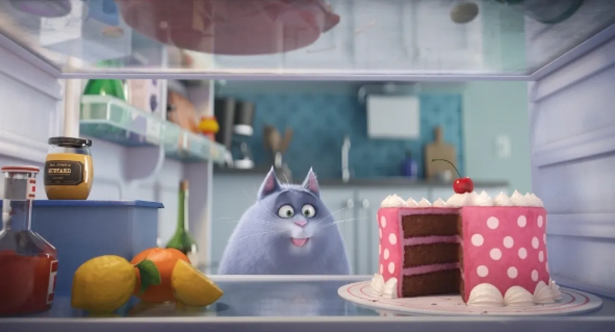 Tajný život maznáčikov (The Secret Life of Pets), 2016 - fotogaléria