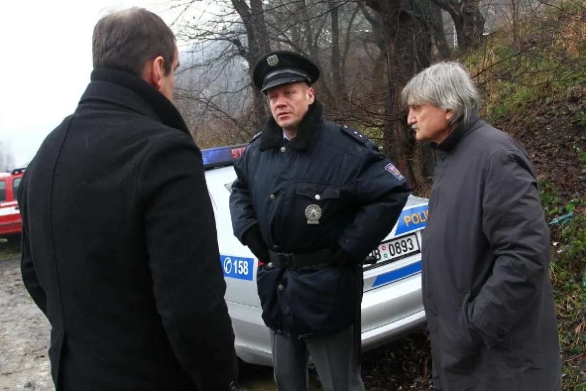 Cesty domů, 2013 - fotogaléria