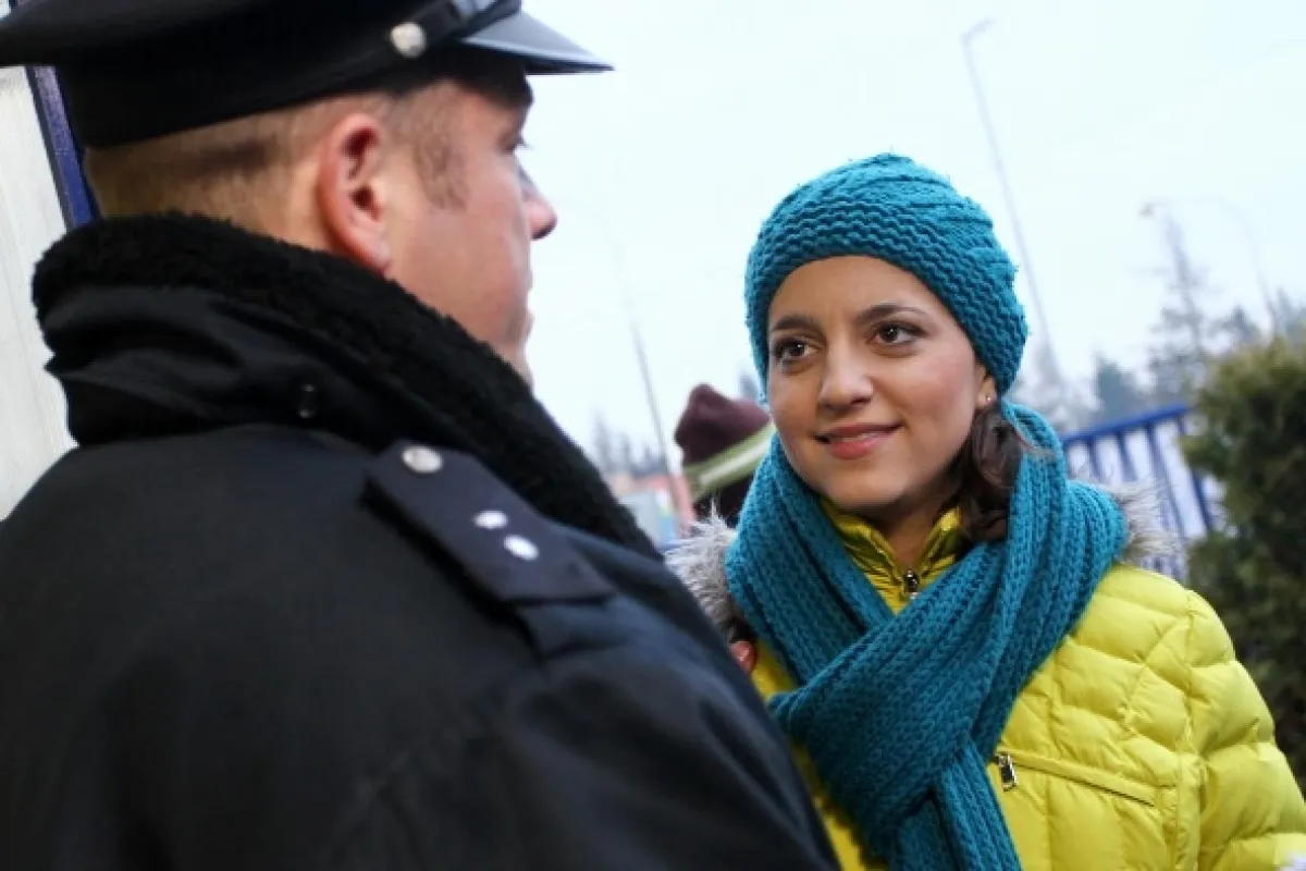 Cesty domů, 2013 - fotogaléria