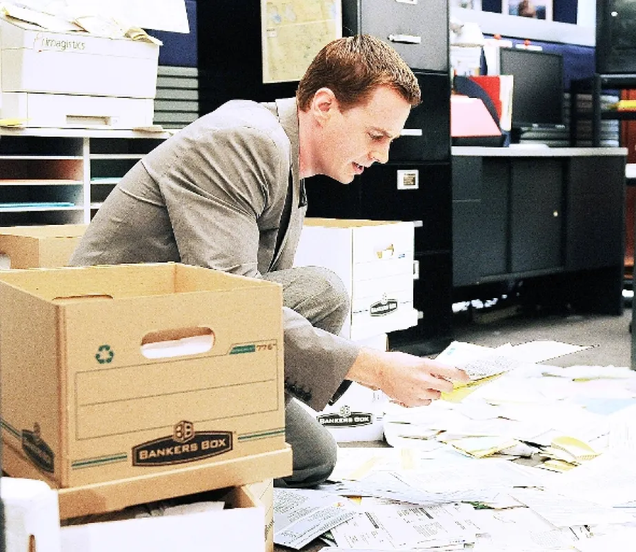 NCIS - Námorný vyšetrovací úrad, 2009 - fotogaléria