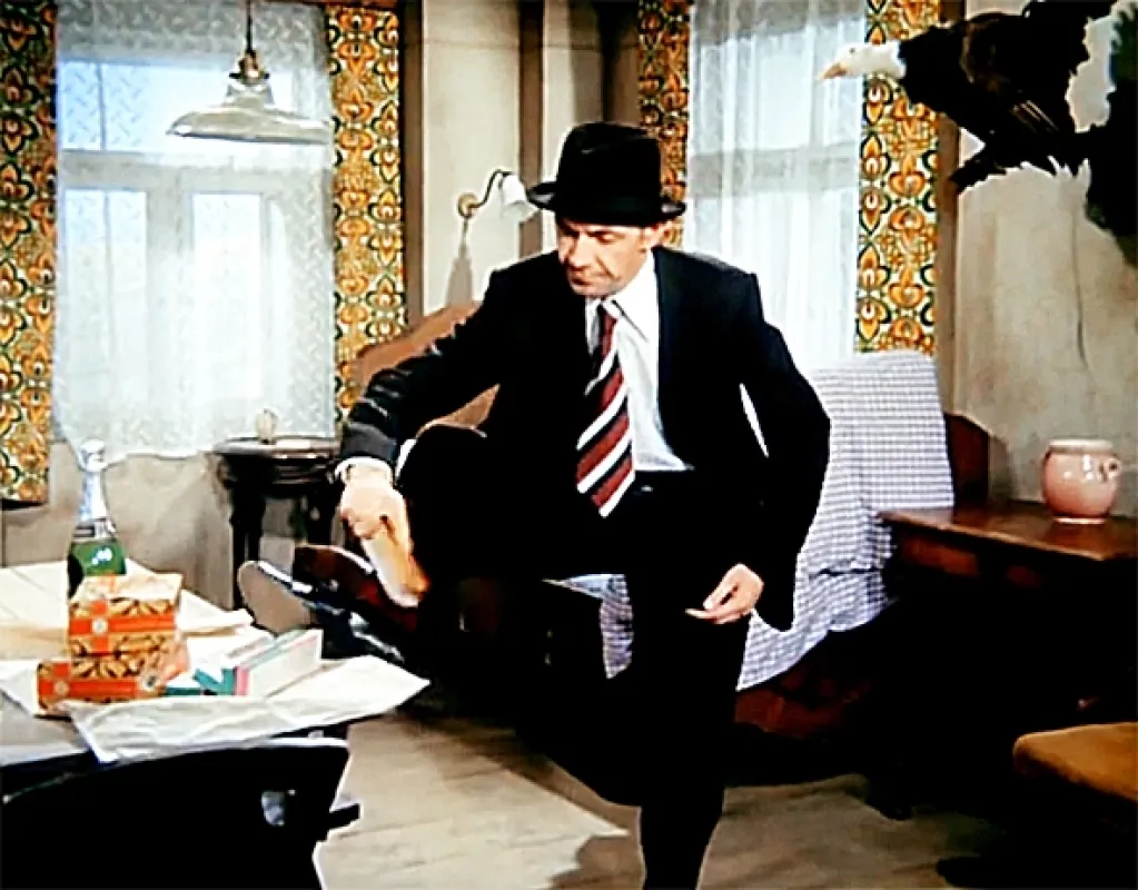 Chalupáři, 1975 - fotogaléria