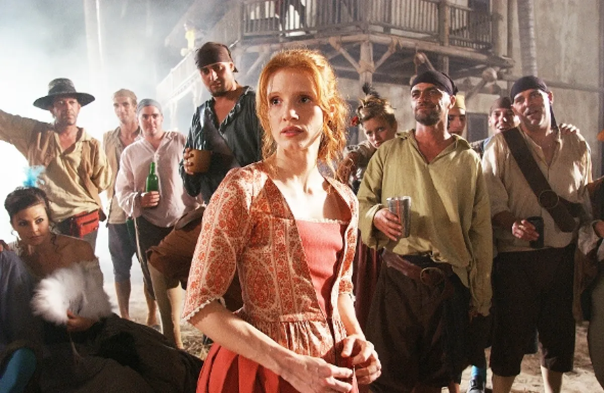 Černovous, 2006 - fotogaléria