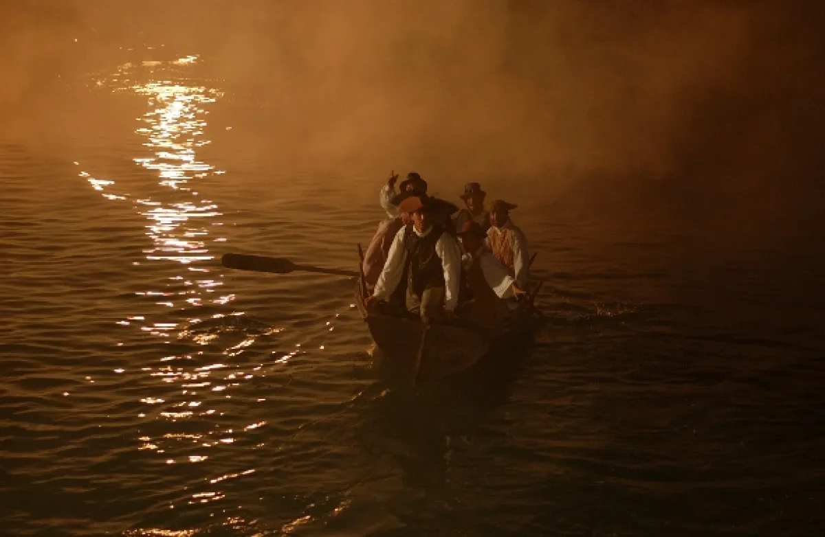 Černovous, 2006 - fotogaléria