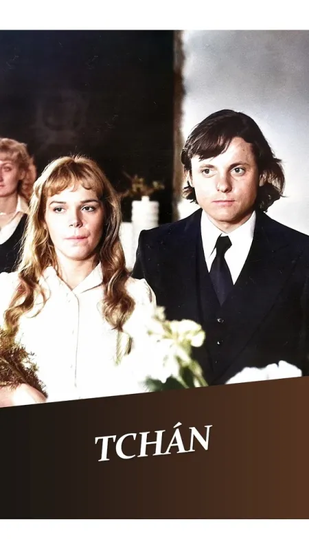 Tchán (FATHER-IN-LAW), 1979 - fotogaléria
