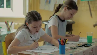 Ochranca (3/10)