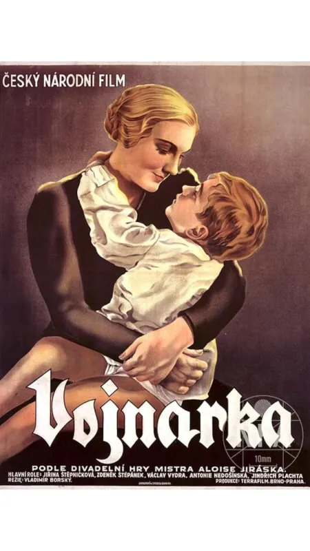 Vojnarka, 1936 - fotogaléria