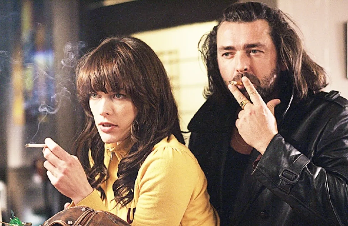 Ráže .45 (.45), 2006 - fotogaléria