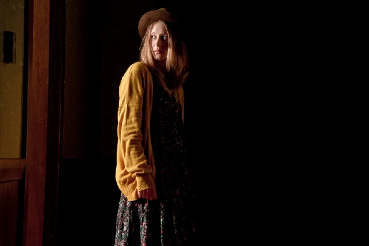 American Horror Story: Roanoke, 2016 - fotogaléria