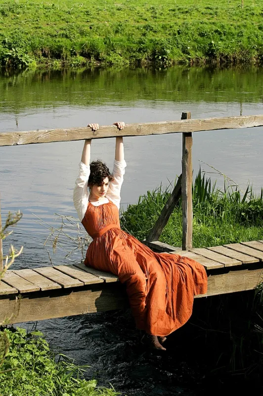 Vášeň a cit, 2007 - fotogaléria