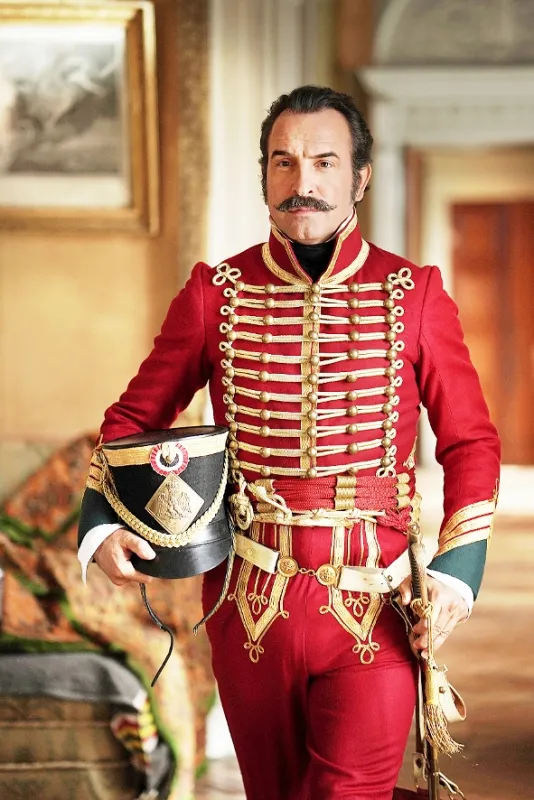 Návrat hrdiny (Retour du héros), 2018 - fotogaléria