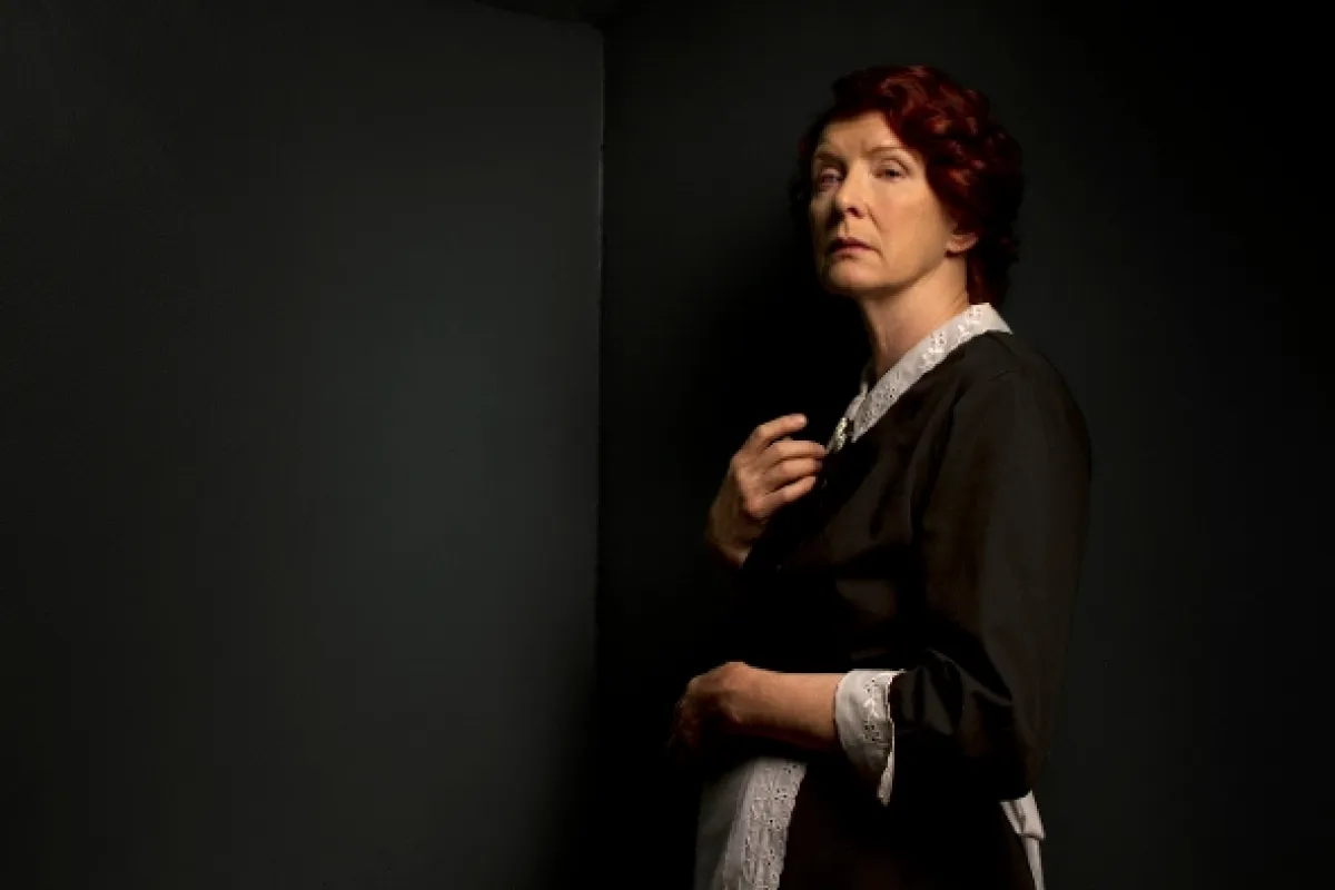 American Horror Story: Roanoke, 2016 - fotogaléria