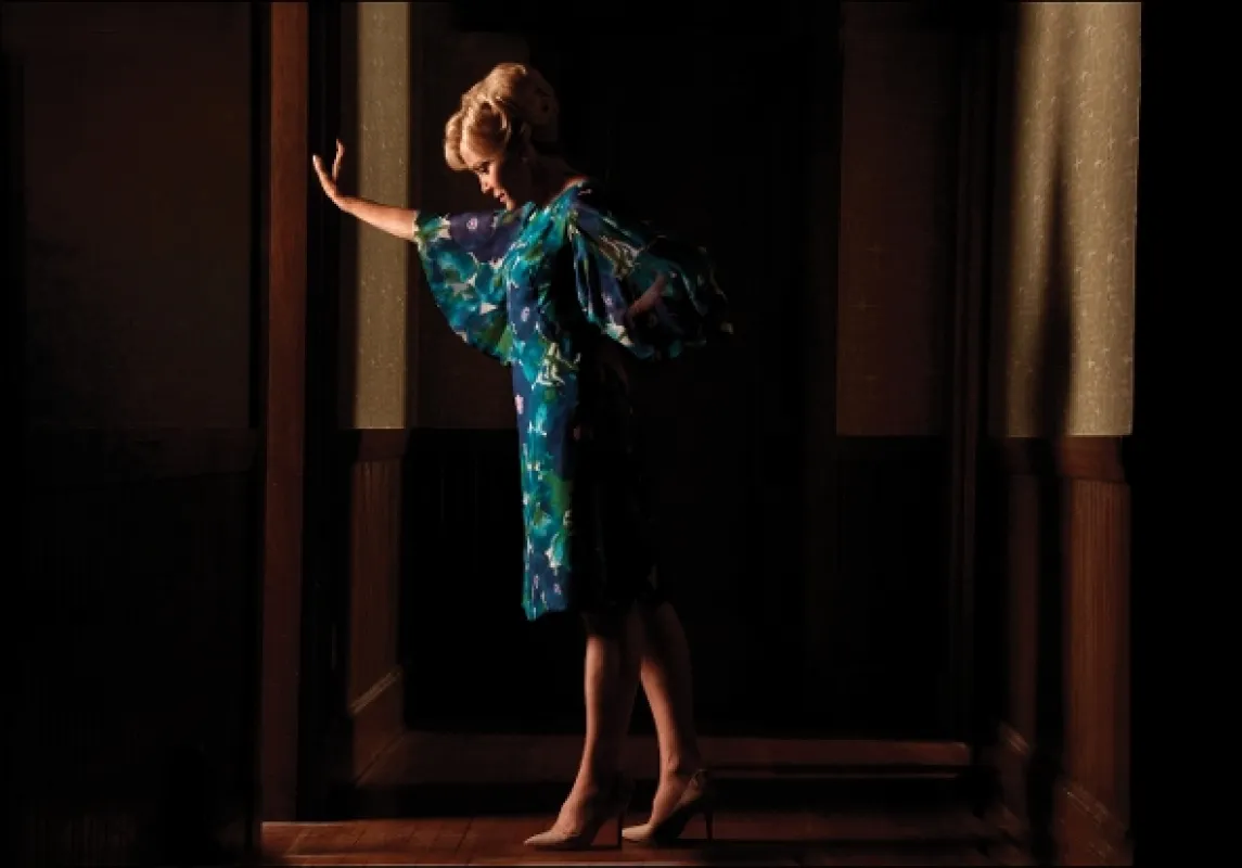 American Horror Story: Roanoke, 2016 - fotogaléria