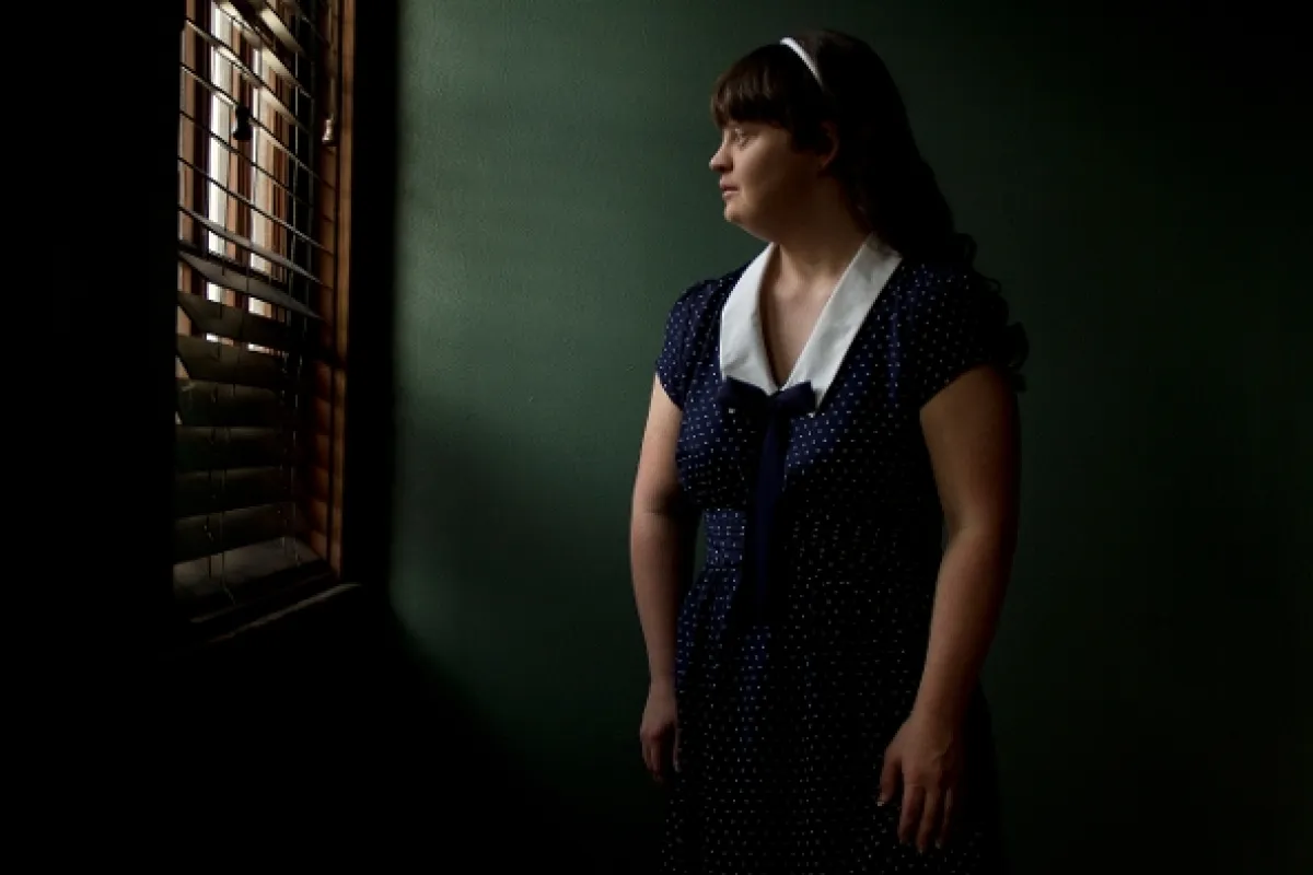 American Horror Story: Roanoke, 2016 - fotogaléria