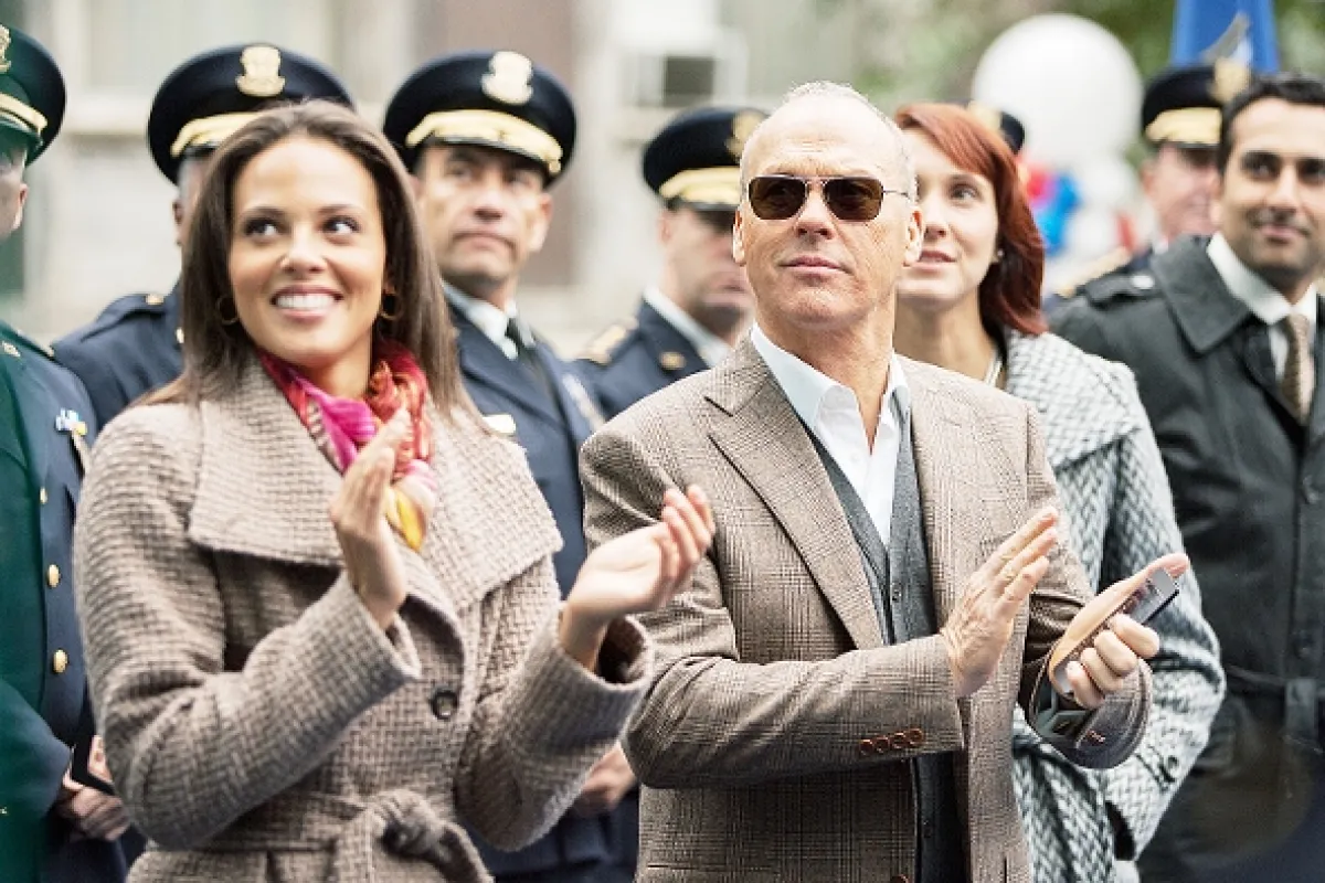 Robocop, 2014 - fotogaléria