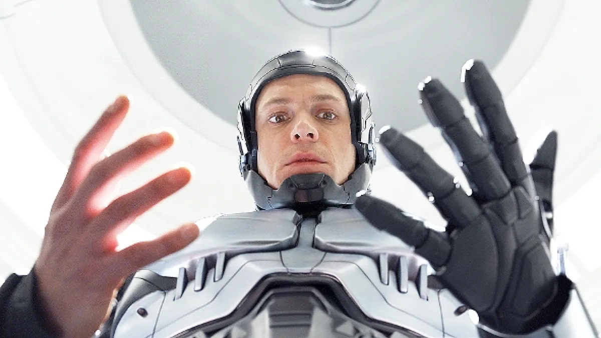 Robocop, 2014 - fotogaléria