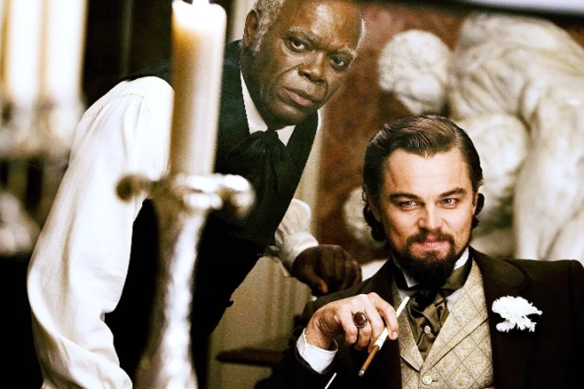 Divoký Django (Django Unchained), 2012 - fotogaléria