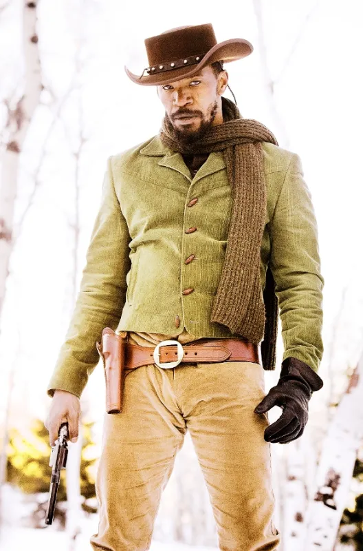 Divoký Django (Django Unchained), 2012 - fotogaléria