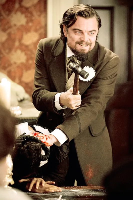 Divoký Django (Django Unchained), 2012 - fotogaléria