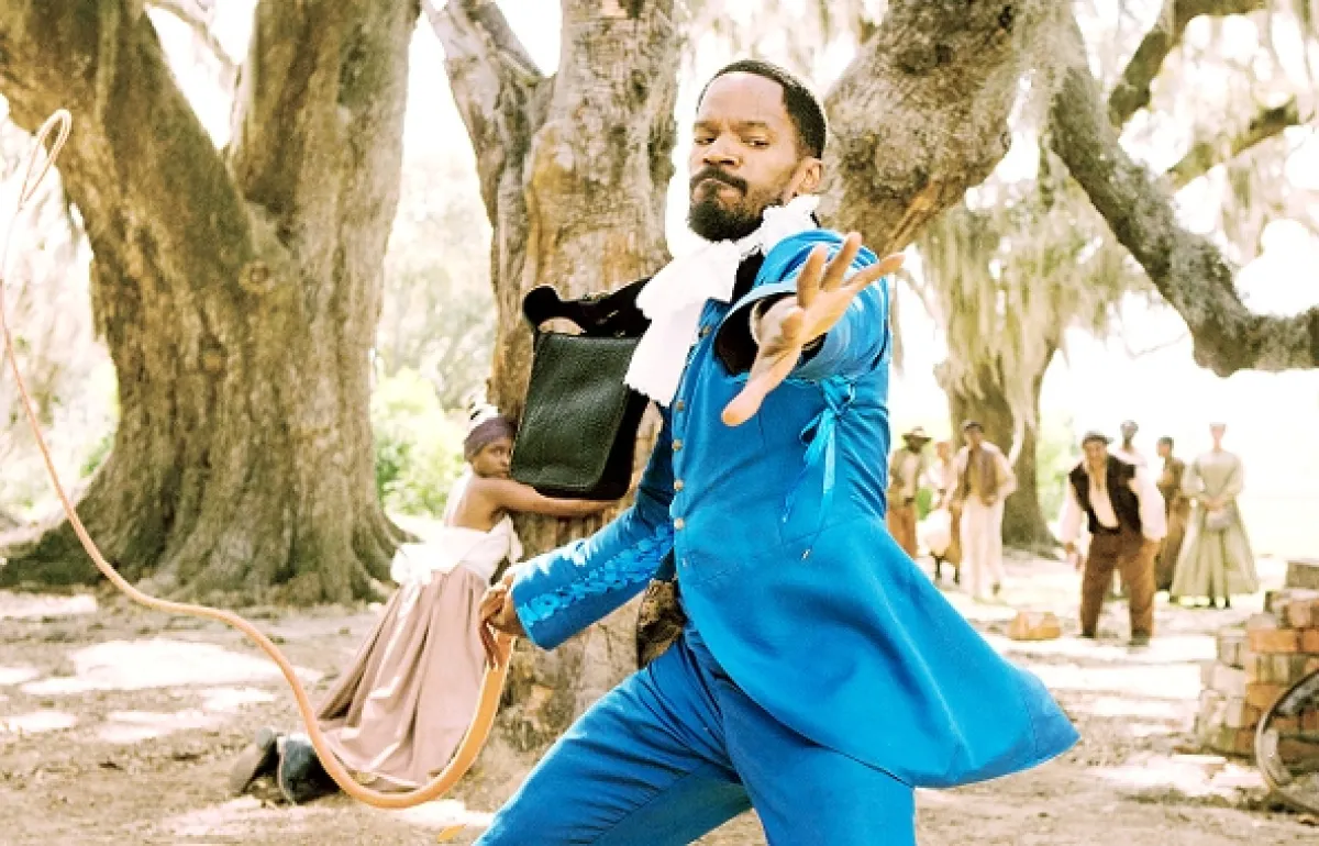 Divoký Django (Django Unchained), 2012 - fotogaléria