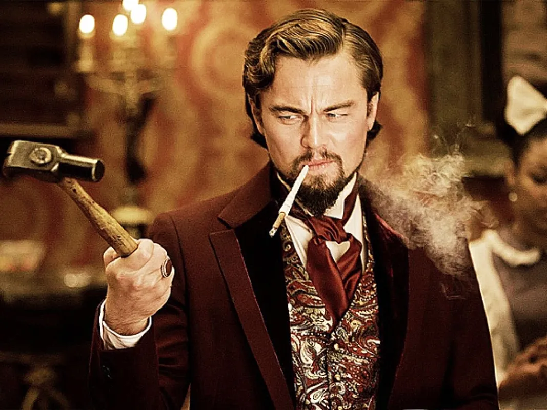 Divoký Django (Django Unchained), 2012 - fotogaléria
