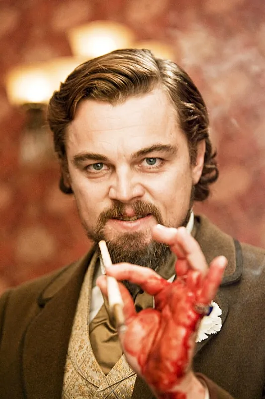 Divoký Django (Django Unchained), 2012 - fotogaléria