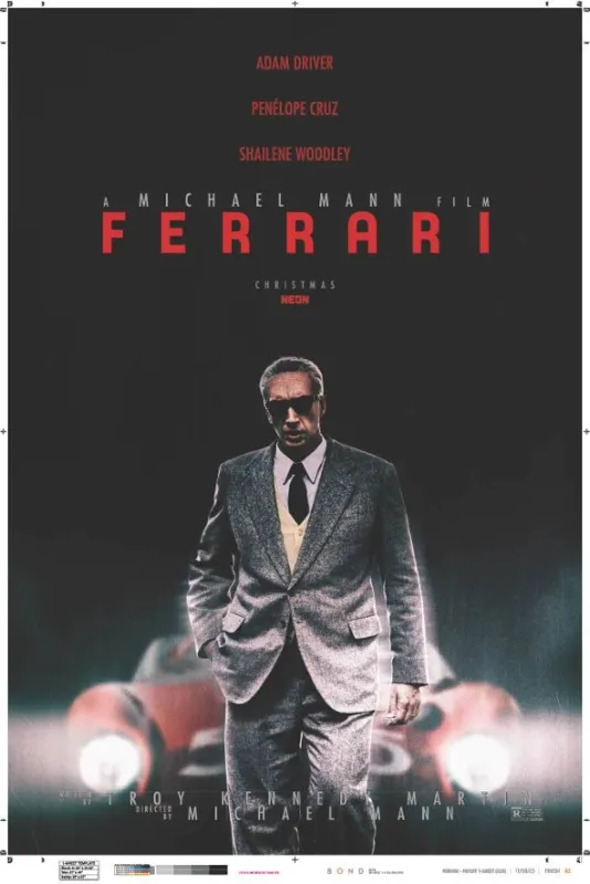 Ferrari, 2023 - fotogaléria