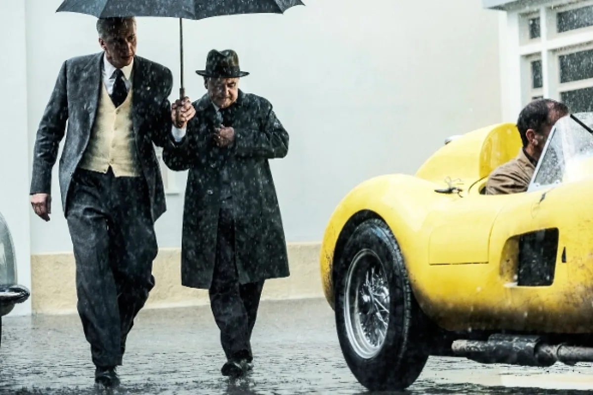 Ferrari, 2023 - fotogaléria