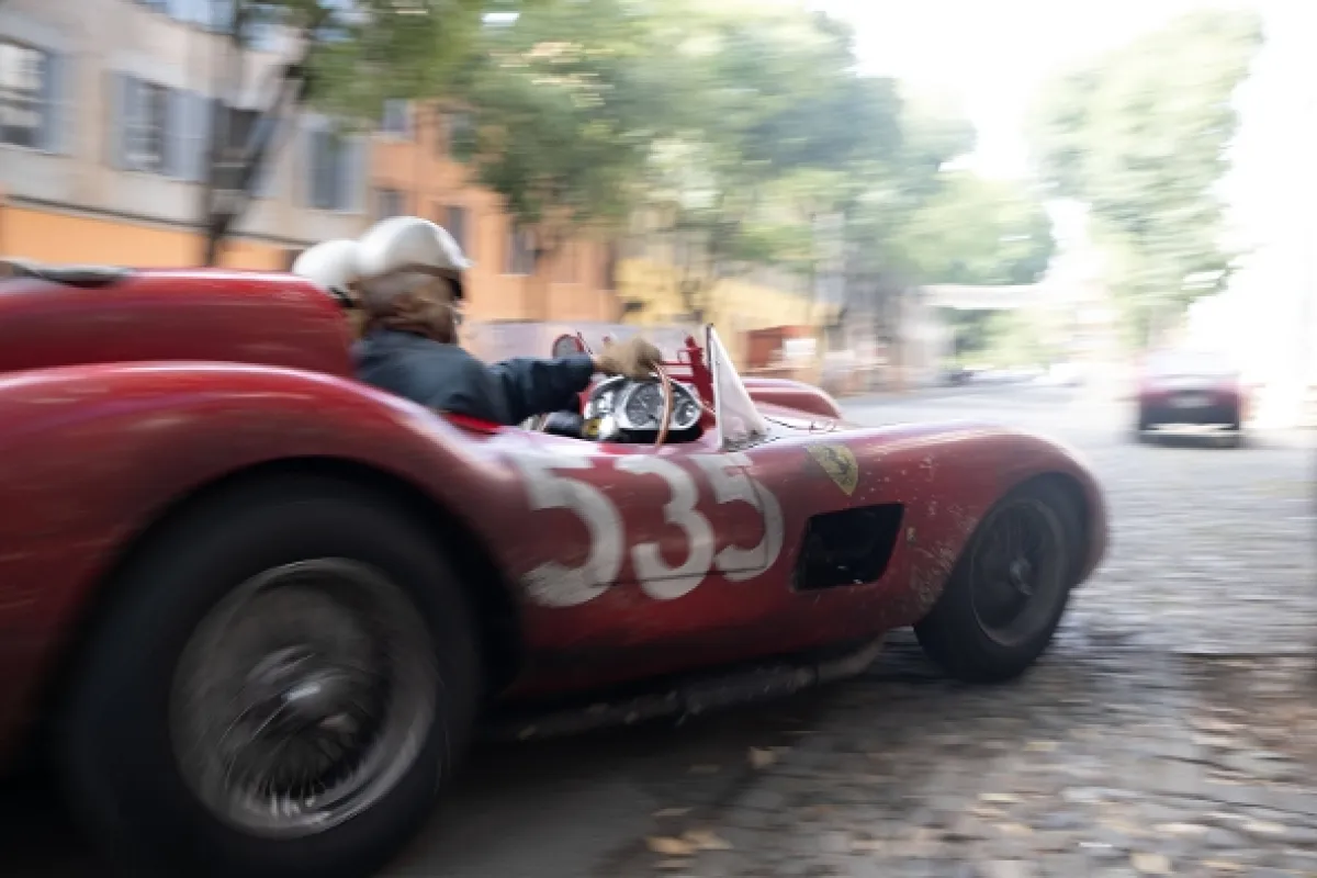 Ferrari, 2023 - fotogaléria