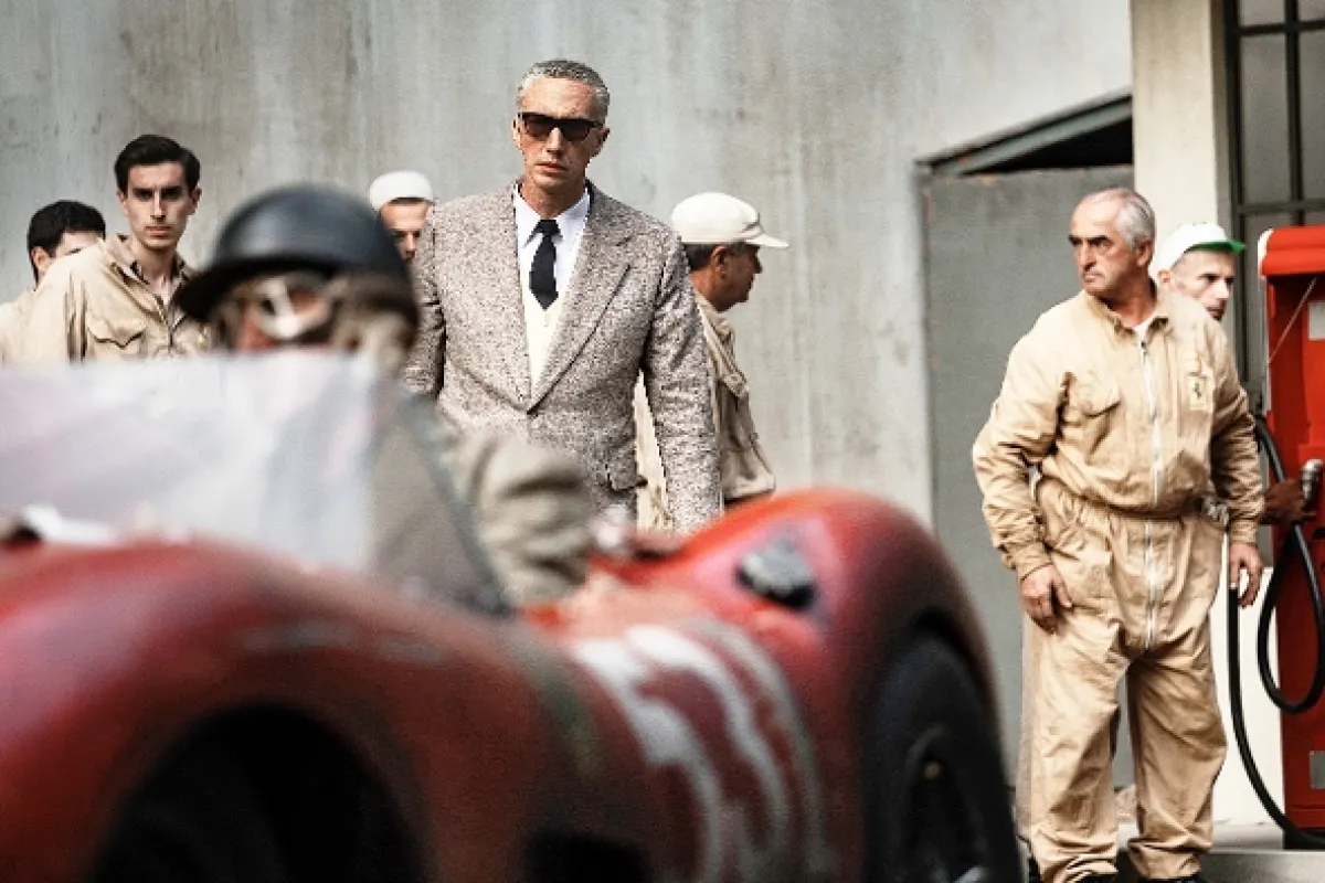 Ferrari, 2023 - fotogaléria