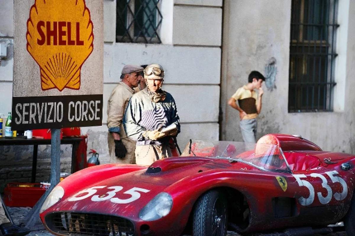 Ferrari, 2023 - fotogaléria