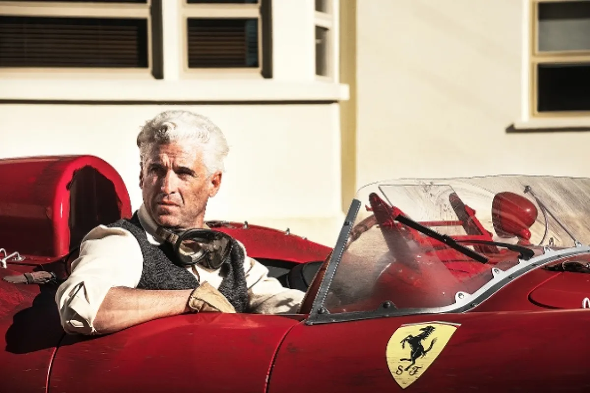 Ferrari, 2023 - fotogaléria